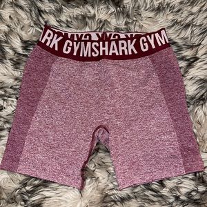 Gymshark Flex Shorts-PRICE IS FIRM